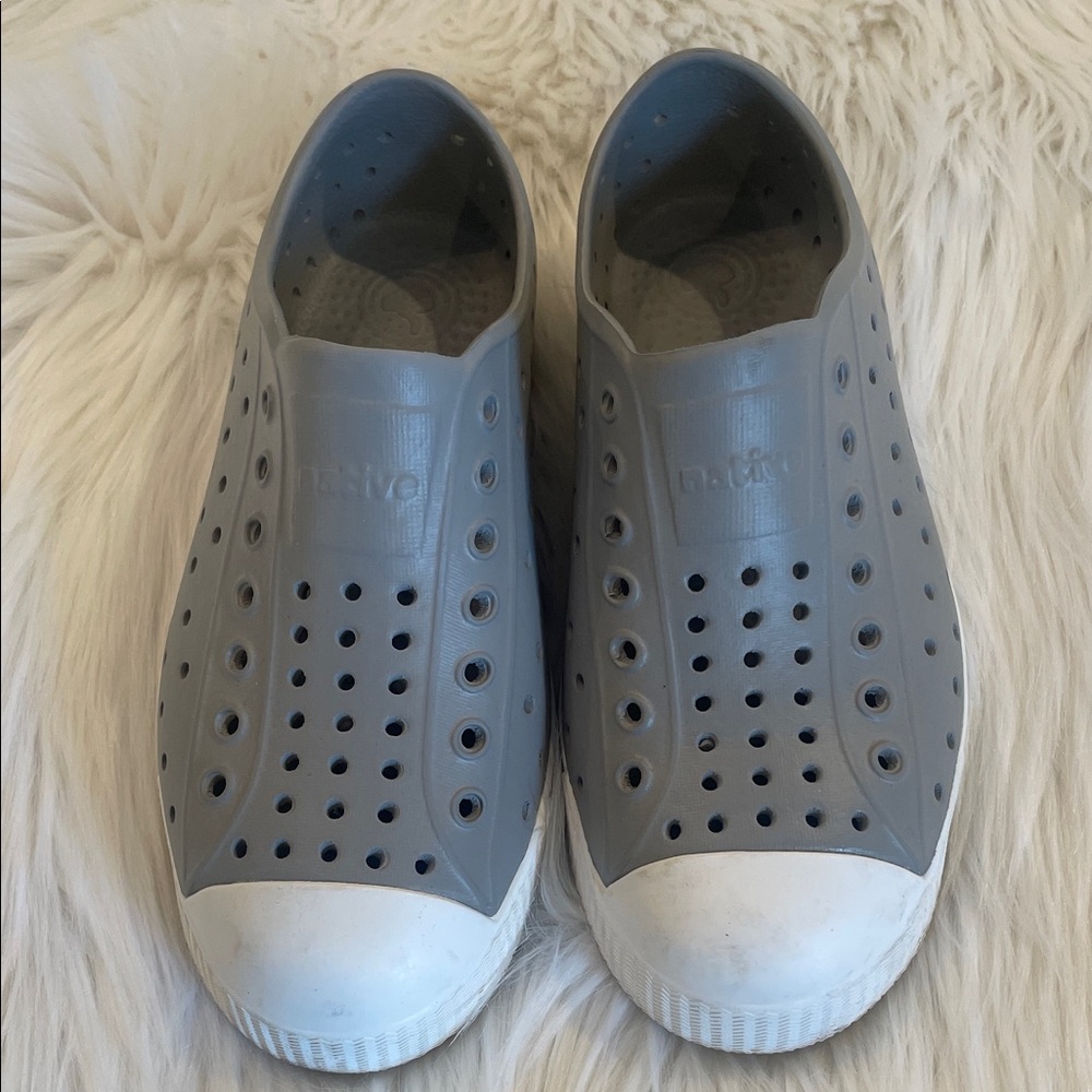 Native Kids Jefferson Shoes